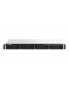 QNAP TS-464eU-8G NAS System 4-Bay