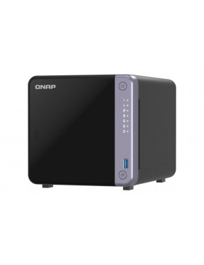 QNAP TS-432X-4G NAS System 4-Bay